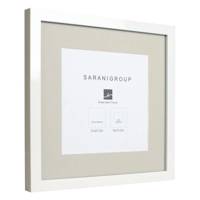 قاب عکس گروه سرانی مدل RMF-107WS سایز 13 × 13 سانتی متر - Sarani Group RMF-107WS Photo Frame 13 x 13 Cm