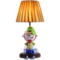 آباژوررومیزی مدل Happy کد606/2 Amin Composite Happy 606/2 Table Lamp