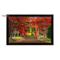 تابلو نگارین گالری کد P-50.80-24