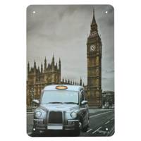 تابلو نوژا مدل Taxi