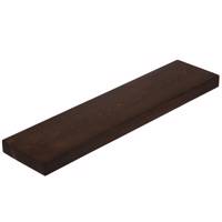 طبقه بدون فریم ریمو طرح 1 Rimu Type 1 Wall Shelf