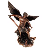 مجسمه فرشته عدالت مدل 320