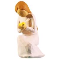 مجسمه امین کامپوزیت مدل معجزه کد 33 - Amin Composite Miracle 33 Statue