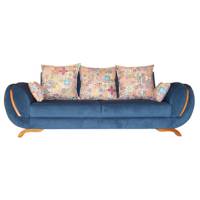 مبل سه نفره ایپک استیل مدل تارا Eapakstyle tara Three Seater Sofa