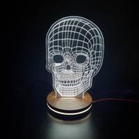 چراغ خواب رومیزی مدل B11