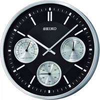 ساعت دیواری سیکو مدل QXA524AN - Seiko QXA524AN