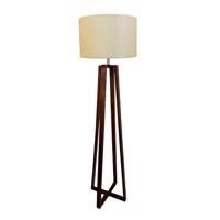 آباژور ایستاده رایکا مدل 4 پایه کد VRS01-G-Os RAIKA Floor Lamp Stand