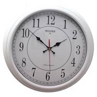 ساعت دیواری ولدر گرند مدل 101 سفید