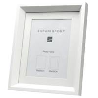 قاب عکس گروه سرانی مدل SPF 118-634-4P سایز 25x20 سانتی متر Sarani Group SPF 118-634-4P Photo Frame 25 x 20 Cm