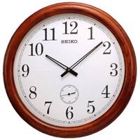 ساعت دیواری سیکو مدل QXA155BL - Seiko QXA155BL Clock