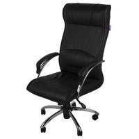 صندلی نوین آرا مدل S326M چرمی - Novin Ara S326M Leather Chair