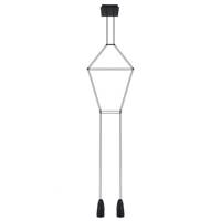 چراغ آویز سی آی ای مدل CIEP0184-4A CIE CIEP0184-4A Hanging Light