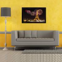 تابلو نگارین گالری کد P-50.80-23