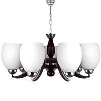 لوستر چشمه نور 7 شعله مدل 855 Cheshmeh Noor Seven Branches 855 Chandelier