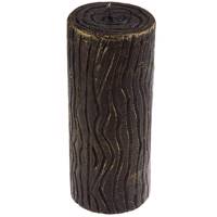 شمع دست ساز طرح چوب کد WO-1707 Wood WO-1707 Handmade Candle