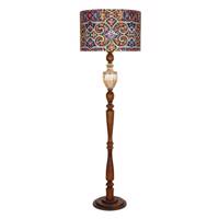 آباژور ایستاده آرام مدل ML7012/14 - Aram ML7012/14 Standing Lamp