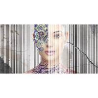 تابلو بوم مدرن آرت گالری تابلو لوکس کد A803