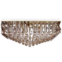 لوستر سقفی چشمه نور کد A6638/80-80-S Cheshmeh Noor A6638/80-80-S Ceiling Chandelier