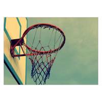 تابلو شاسی ونسونی طرح Hittin the Jumper سایز 30x40 سانتی متر Wensoni Hittin the Jumper Chassis 40 x 30