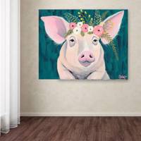 تابلو شاسی دکودال مدل خوک