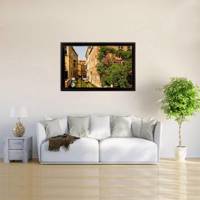 تابلو نگارین گالری کد P-50.80-49