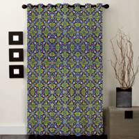 پرده مدل C1-50022 ارتفاع 290 سانتی متر - C1-50022 Curtain 290 cm