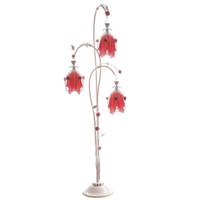 آباژور ایستاده فورژسازان مدل غنچه