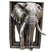 تابلو ریما کالا طرح فیل همراه هدیه