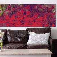 تابلو بوم خط روزتو طرح کتک