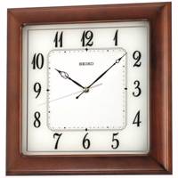 ساعت دیواری سیکو مدل QXA390B - Seiko QXA390B Wall Clock