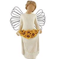 مجسمه ویلو تری مدل درخشش آفتاب Willow Tree Sunshine 26249 Statue