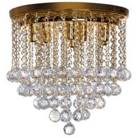 لوستر سقفی چشمه نور کد 6638/40 Cheshmeh Noor 6638/40 Ceiling Chandelier