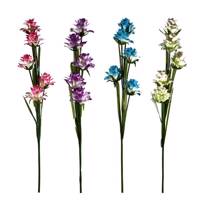 گل مصنوعی شیانچی طرح 5 گل آناناسی مجموعه 4 عددی
