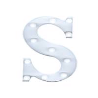 آباژور رومیزی مدل S