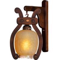 چراغ دیواری دارکار مدل رز کد 460 Darkar 460 Rose Wall Lamp