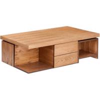 میز جلو مبلی نیک آذین مدل Alfa 2S Nikazin Alfa 2S Coffee Table