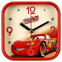 ساعت رومیزی مدل STCY Cars