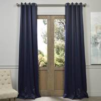 مجموعه دو عددی پرده لیاتکس مدل M318 Liatex M318 Curtain Pack Of 2