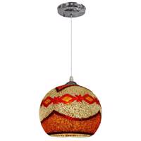 چراغ آویز دیلایت 1 شعله کد DEL31-250 Delight DEL31-250 One Branch Hanging Lamp