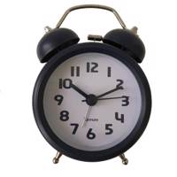 ساعت رومیزی فلزی کانورمدل کلاسیک/مینی/سورمه ای