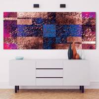 تابلو بوم خط روزتو طرح کرکره