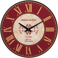 ساعت دیواری تکلادیزاین مدل TT145 Tekla Design TT145 Wall Clock