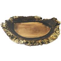 ظرف دکوری وودسنس مدل WS-Z088 WoodSense WS-Z088 Decorative Dish