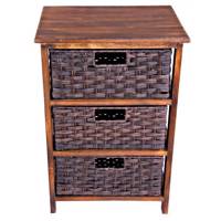 دراور دکوری پی تی سی مدل 16133 PTC 16133 Decorative Drawers