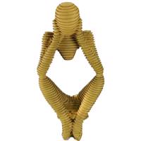 مجسمه طرح مومیایی کد 2 کدAL-20020200