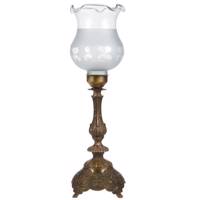 شمعدان بنیکو کد 1160 - Benico Eminence 1160 Candle Holder