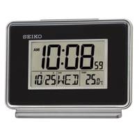 ساعت رومیزی سیکو مدل QHL068KL - Seiko QHL068KL Desktop Clock