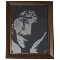 تابلو طرح حسین پناهی