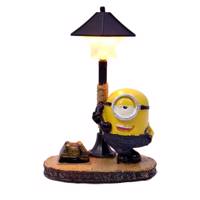 عروسک دکوری ایرسا مدل Minions1 - Irsa Minions1 Decorative Doll