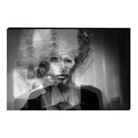 تابلو شاسی بارمان مدل Bar.21 سایز 40X60 سانتی متر Barman Bar.21 Chassis Size 40 x 60